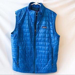 Patagonia Vest